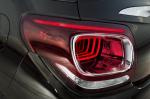 Citroen DS3 Cabrio 2012 года